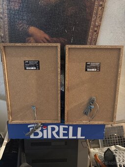 Reproduktory JVC - 7