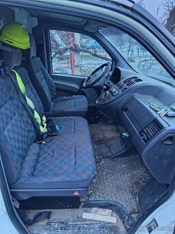 Mercedes-Benz Vito 112cdi - 7