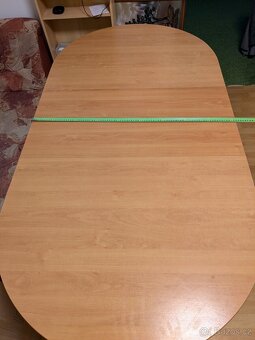 Rozkládací stůl - 7
