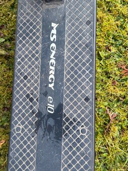 Elektro koloběžka - 7