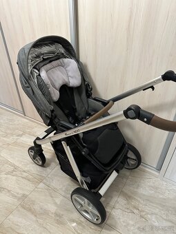 Prodám kočárek Espiro Next - 7