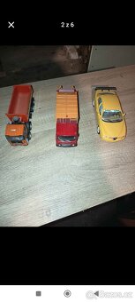 Prodám mix věci - 7