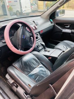 Volvo XC 90 D5 AWD - 7