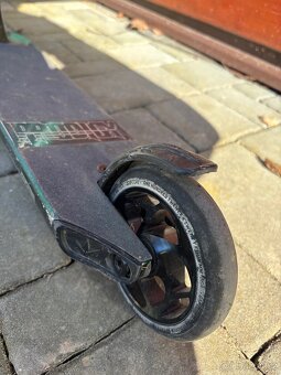 Freestyle koloběžka - 7