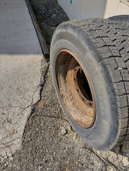 Prodej nákladnich pneu - 7