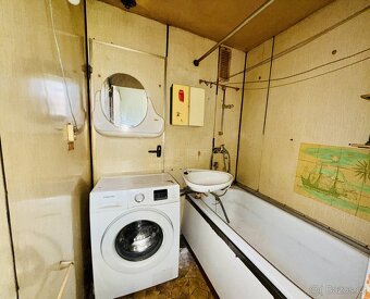 Byt 3+1, Jirkovská, Chomutov - 7