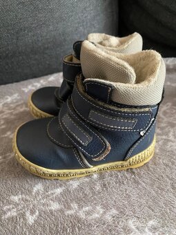 Boty pro dětI - 7