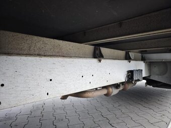 RENAULT MASTER - 10 PALET, SPANÍ - 7