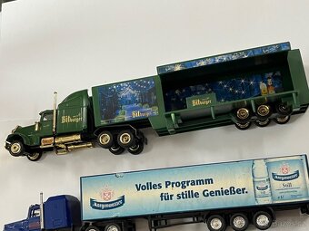 Reklamní kamiony - 7