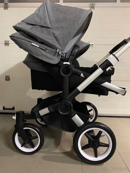 🩶🩶 Bugaboo Donkey 3 🩶🩶 - 7