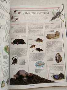Dětská encyklopedie o přírodě NOVÁ - 7