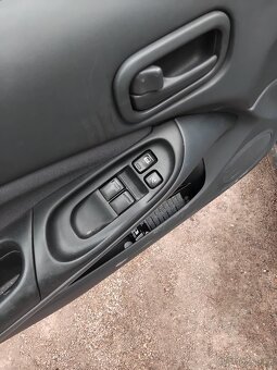 Prodám nissan almera - 7