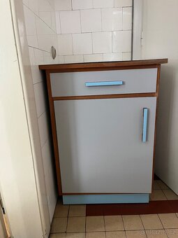 Nábytek za odvoz - 7