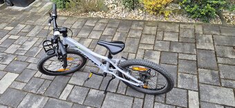 Prodám dětské kolo Giant XTC 20" - 7