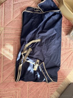 Deka výběhová bucas - 7