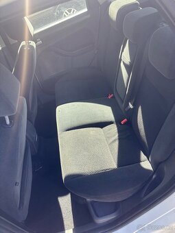 Ford Focus 1.6TDCi 80kw - 7