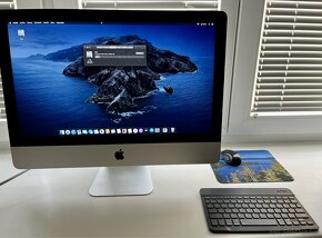Apple iMac 21,5 2013 i5 / 8GB / 1TB SSD - 7