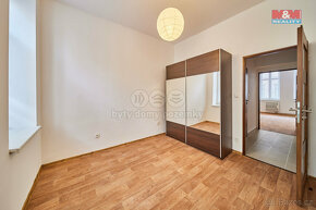 Prodej bytu 2+kk, 45 m², Trutnov, ul. Česká - 7