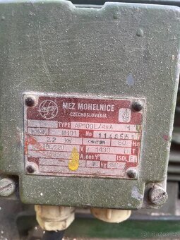 Kompresor - 7