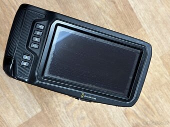 Blackmagic Design Pocket Cinema Camera 4K - 7