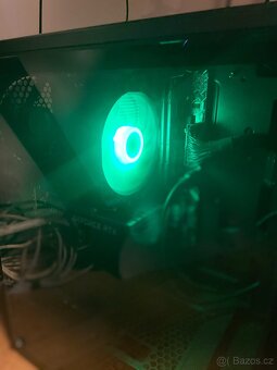 HAL3000 MEGA Gamer Pro 3050 (12.gen) - 7