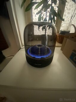 Harman Kardon aura studio 3 - 7