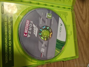 Forza Horizon 2 - 7