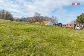 Prodej pozemku k bydlení, 1000 m², Postupice - 7