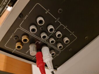 PIONEER A-9 + PIONEER F-5L - 7