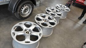 lamborghini Speedline cassiopeia 19" 5x112 - 7