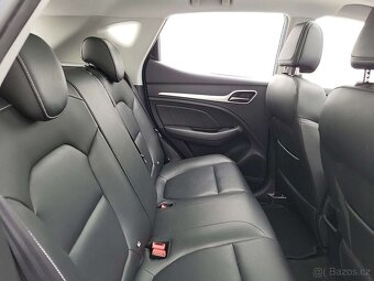 MG ZS Luxury – Elektrické SUV za top cenu - 7