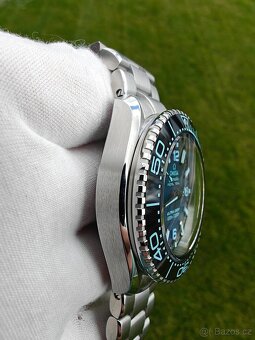 Omega Blue Summer - 7