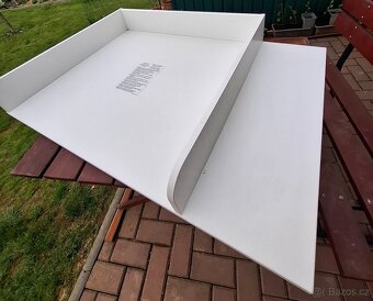 Přebalovací pult - 7