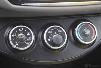 Toyota Yaris 1.0VVT-i SERVIS.KNIHA KLIMA ČR (2016) - 7