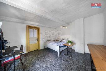 Prodej rodinného domu, 76 m², Hořovice, ul. Dlouhá - 7