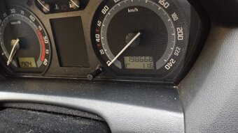 Škoda Fabia I combi 1.9 Tdi 74kw rok 2008 - 7