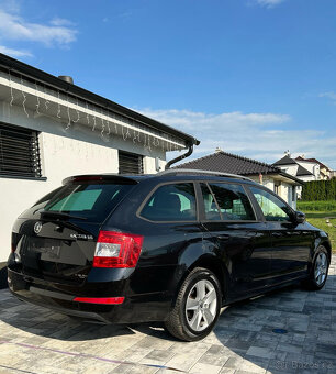 Škoda Octavia 1.2 TSI, 77 KW, najeto 118 tis. KM - 7