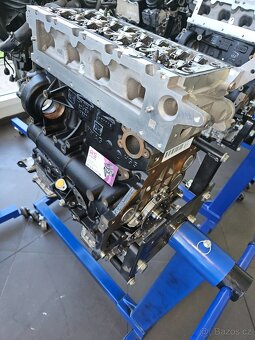 OCTAVIA SCOUT 2,0 TDI MOTOR 135KW CUN / CUNA - 7