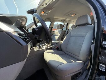 BMW E61 535D 200kw AT6-NAVI-2xKOLA-NOVA STK - 7