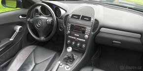 MB SLK - 7