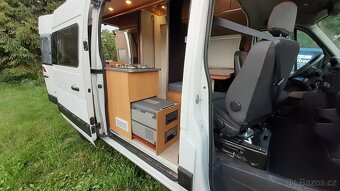 renault master kamper 2014 2,3 - 7