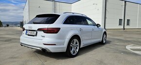Audi A4 Allroad 2.0 TFSI quattro S tronic - 7