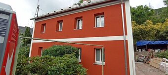 Fasádní práce – zateplení, omítky, nátěry - 7