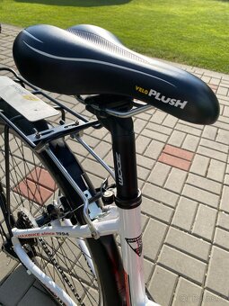 Dámské kolo Maxbike C 400 - 7