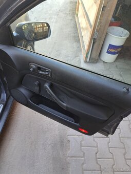 Prodám Golf 4 dily - 7