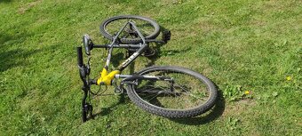 Horské kolo Scott yecora 24" - 7