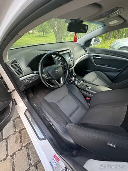 Hyundai i40 - 7