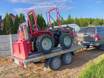 AGT 830 - 7