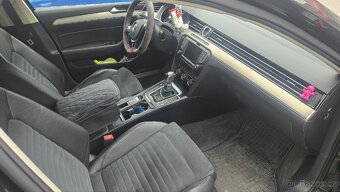 Passat b8 2017 110kw v automatu - 7
