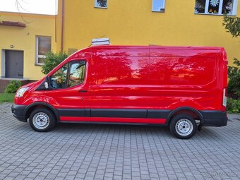 ORD TRASIT TREND CHLADAK L3H2 2.0TDCI - 96KW, R.V.2017 - 7
